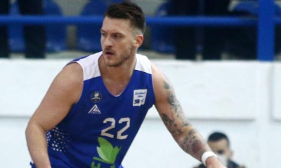 Παπαντωνίου: «Ο πρώτος τελικός για τα playoffs»