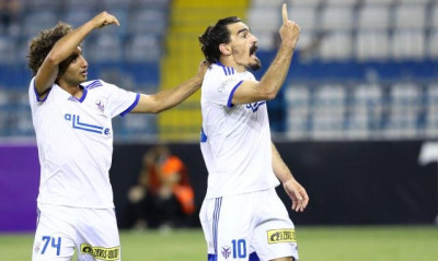 Κύπρος: Γκολάρα Χριστοδουλόπουλου, απίθανη «έκρηξη» Κετσπάγια κι ευκαιρία τίτλου ο ΑΠΟΕΛ! (vid+pics)