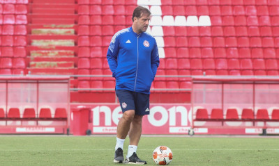 Ολυμπιακός: Πήρε Φορτούνη, Ονιεκούρου για ΠΑΣ Γιάννινα ο Μαρτίνς - Απέκλεισε δύο βασικούς!