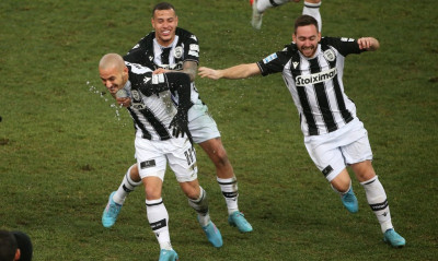 ΠΑΟΚ: Δύσκολα ο Μιτρίτσα για το ντέρμπι με την ΑΕΚ – Εκτός Βιεϊρίνια και Μπίσεσβαρ