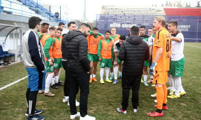 Καραϊσκάκης: Δεν ταξιδεύει να παίξει στη Ρόδο!