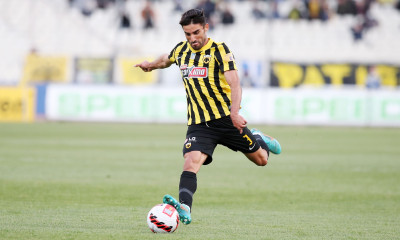 Μοχαμαντί: «Βρισκόμαστε σε δύσκολη στιγμή - Το μυαλό μας είναι μόνο στη νίκη»