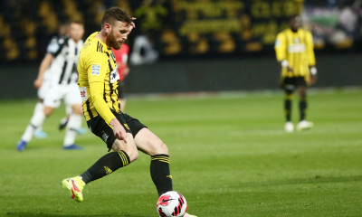 Φαμπιάνο: «Να δείξουμε την ποιότητά μας και να το πάρουμε το ματς»