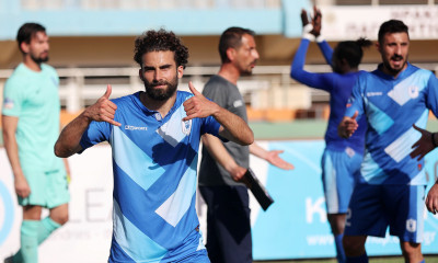 Ηρόδοτος: Όλα για τη νίκη στον τελικό με τον Αστέρα Βλαχιώτη