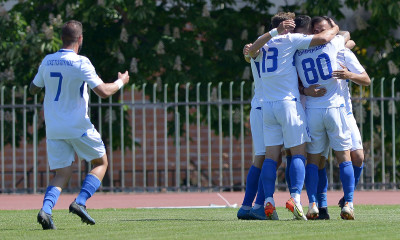 Αιγάλεω: Χωρίς πέντε στο τελευταίο ματς