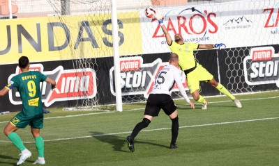 Κερδισμένος ο Παναιτωλικός - Η βαθμολογία στα play out, πριν τα ΠΑΟΚ-ΑΕΚ, Παναθηναϊκός-Άρης (vids)