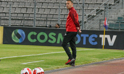 Μπράτσος: «Δεν είχαμε την ουσία»