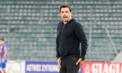 Κόουλμαν: «Θέλω να μείνω, θα χτίσω κάτι διαφορετικό»