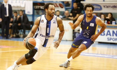 Basket League: Νίκες για Ηρακλή και Ιωνικό - Τα νέα δεδομένα και η βαθμολογία