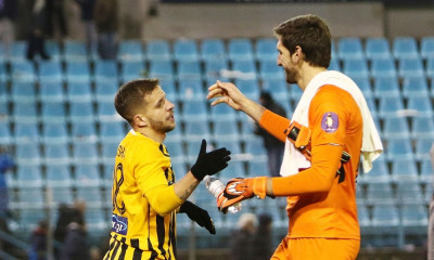 Άρης: Με Κουέστα και Ιτούρμπε στη Λεωφόρο - Η αποστολή του Μπούργος