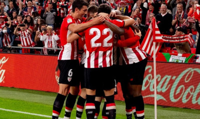 La Liga: Η Μπιλμπάο φοβίζει την Ατλέτικο για Champions League! (Photos)