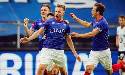 ΠΑΟΚ: Αυτό είναι το συμβόλαιο του Νάσμπεργκ - Τι απομένει για το deal