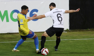 Super League: Αυλαία με αναζήτηση κινήτρου σε Ηράκλειο και Βόλο