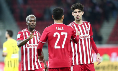 Ολυμπιακός: Αυτοί βρίσκονται στη «μαύρη λίστα» - Οι πρώτοι που φεύγουν και τα μεγάλα ονόματα