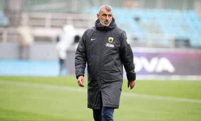 Οφρυδόπουλος: «Να γίνει η πίεση, αυτοπεποίθηση»