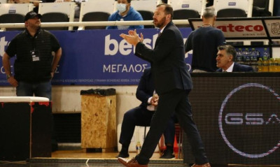 Ιωνικός-Τσίκληρας: «Μεγάλη ψυχή από τα παιδιά, σπουδαία νίκη» (video)