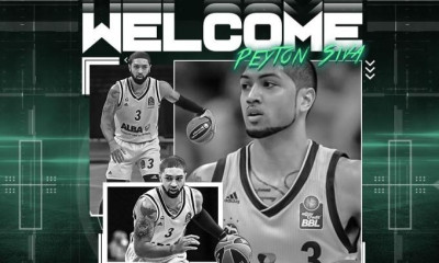 Παναθηναϊκός ΟΠΑΠ: Το πρωί της Κυριακής στην Αθήνα ο Σίβα