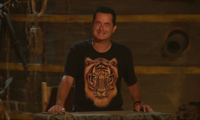 Survivor: Έλληνας διεθνής ποδοσφαιριστής γιόρτασε τα γενέθλια της καλής του με τον Ατζούν (photos)