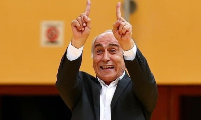 Κουκουλεκίδης: «To time-out έγινε ώρα προσευχής»