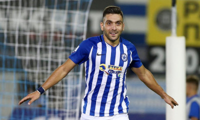 Ποια ΑΕΚ και ποιος ΠΑΟ; Εκεί πάει με τρελά λεφτά ο Κουλούρης!