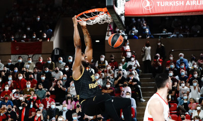 Η… μπασκετομάνα Μονακό αποδεικνύει πόσο «θολή» είναι η Euroleague!