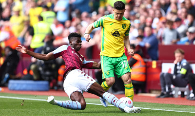 Premier League: Υποβιβασμός και μαθηματικά για την Νόριτς των Γιαννούλη και Τζόλη