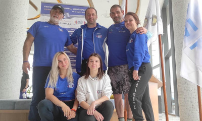 Άρση βαρών: Με 20μελή αποστολή η Ελλάδα στο Παγκόσμιο Πρωτάθλημα Εφήβων - Νεανίδων