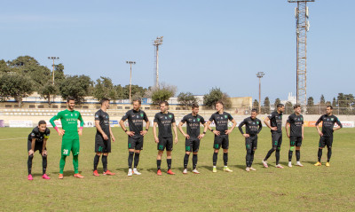 Super League 2: Στο γήπεδο η Ρόδος, απέφυγε την αποβολή
