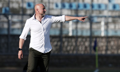 Λαμία: Με Αραμπούλι στην Τρίπολη