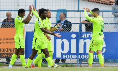 Super League 2: Θρίλερ για την παραμονή στο φινάλε – Έπεσαν Καβάλα, Πιερικός, Αστέρας Βλαχιώτη