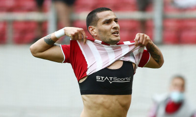 Λόπες: «Ήμουν καιρό έξω χωρίς να ξέρω γιατί»