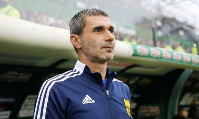 Τερζής: «Αυστηρή η αποβολή του Καμαρά» (Video)