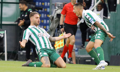 Σένκεφελντ: «Η ομάδα έχει αυτοπεποίθηση, θα πάμε ακόμη καλύτερα»