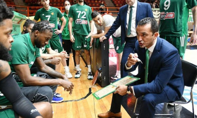 Βόβορας: Το σχόλιο για τον τραυματισμό του Παπαπέτρου και όσα αλλάζει η άφιξη του Σίβα