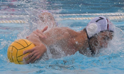 Πρωτάθλημα πόλο Νέων Ανδρών: ΠΑΟΚ-Πανιώνιος στον μεγάλο τελικό