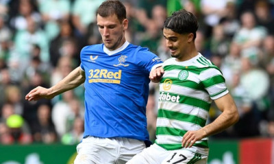 Σκωτία: Βολική ισοπαλία για Σέλτικ κόντρα στη Ρέιντζερς (videos)