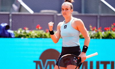 Madrid Open: Απόψε η «μάχη» της Μαρίας Σάκκαρη κόντρα στην Κασάτκινα - Πως φτάνει στο Νο 2
