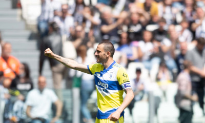 Serie A: Συνεχίζει να κυνηγά τη Νάπολι η Γιουβέντους με σκόρερ Μπονούτσι! (Videos)