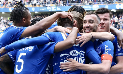 Ligue 1: Από Πρωταθλήτρια ούτε Ευρώπη η Λιλ