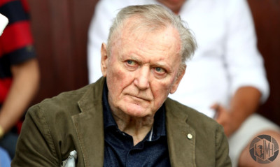 Πένθος για το ποδόσφαιρο: «Έφυγε» ο Ίβιτσα Όσιμ (Photos)