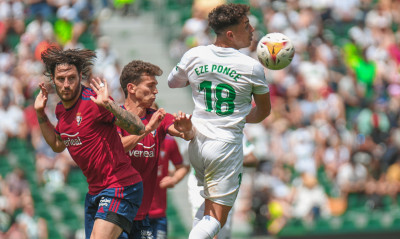 La Liga: Ισοπαλία χωρίς βαθμολογικό ενδιαφέρον