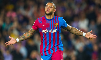 La Liga: Μόνη δεύτερη η Μπαρτσελόνα, αγωνία για Μαγιόρκα (Photos)