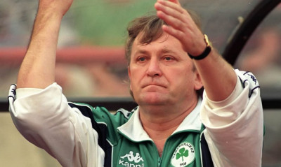 Παναθηναϊκός: Το αντίο του «τριφυλλιού» στον σπουδαίο Ίβιτσα Όσιμ