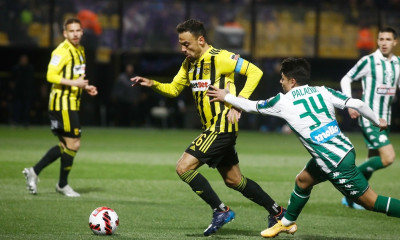 Παναθηναϊκός-Άρης: Η ώρα και το κανάλι του αγώνα