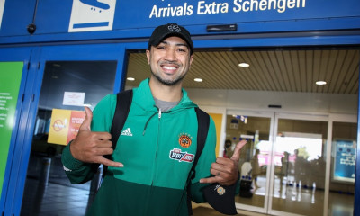 Σίβα: «Ο Πιτίνο μου είπε για την αντιπαλότητα Παναθηναϊκού – Ολυμπιακού - Θέλω το πρωτάθλημα»