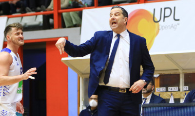 Λάρισα-Τακιανός: «Νίκη που επιτρέπει να ονειρευόμαστε τα play offs»!