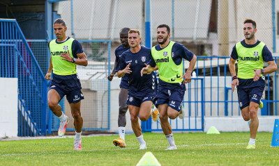 Απόλλων Σμύρνης: Μονόδρομος η νίκη στη Νίκαια