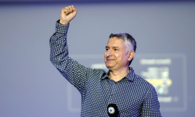 Σπανός: «Θέλουμε να κρατήσουμε στον Ατρόμητο τον Κόλμαν»