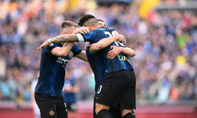 Serie A: Στο κυνήγι της Μίλαν η Ίντερ (videos)