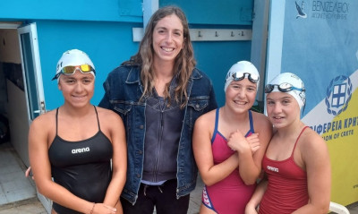 19α Βενιζέλεια, Παναθηναϊκός – Ντουντουνάκη: «Μια γιορτή για μένα αυτοί οι αγώνες στον τόπο μου»